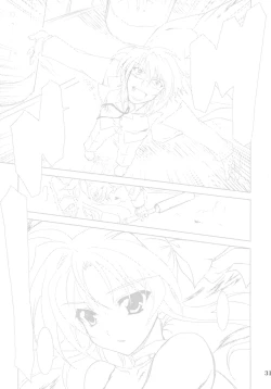 Page 31 of Mahou Shoujo Magical SEED RANDOM