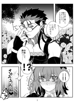 Page 7 of ore no omo wa ××× ga sukirashī