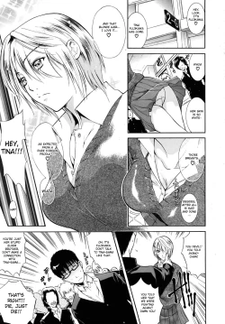 Page 5 of Kin☆Kira