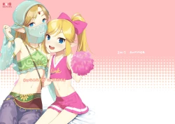 Page 1 of Sugar Heroes