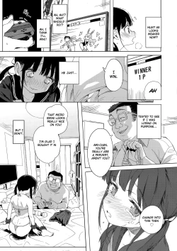Page 26 of JC Chikan de Seikyouiku + Kaijou Gentei Omakebon | Molesting a grade schooler for sex education