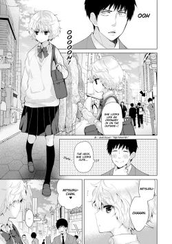 Page 31 of Noraneko Shoujo to no Kurashikata Vol. 2 | Living Together With A Stray Cat Girl Vol. 2