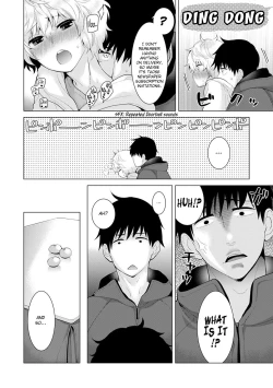 Page 64 of Noraneko Shoujo to no Kurashikata Vol. 2 | Living Together With A Stray Cat Girl Vol. 2