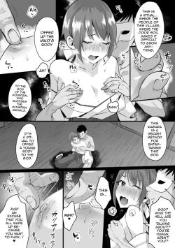 Page 79 of 2D Comic Magazine Otokonoko o Shiriana Kairaku de Mesu Ochi Ryoujoku! Vol. 1