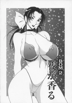 Page 31 of Yoru no Houteishiki 1 | Equation of the Night 1