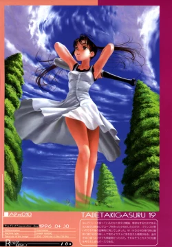 Page 11 of Release Zero