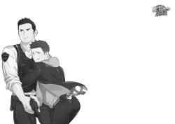 Page 2 of Midnight Rescue | 午夜救援