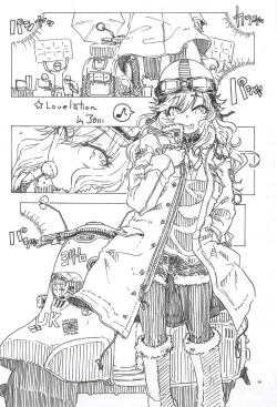 Page 51 of Ootsuki Yui no Viva Ecchi