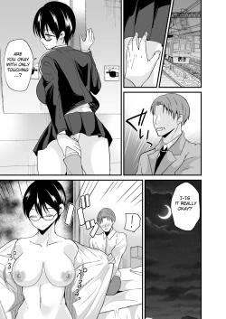 Page 16 of Seitokaichou no Karei naru Nyotaika Kiroku