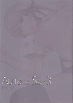 Page 4 of Au ra so Sexy 3