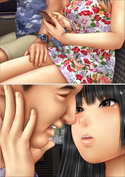 Page 143 of Ore no Taisetsu na Osananajimi ga Oyaji no SeFri ni Natte Ita Ken