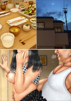 Page 181 of Ore no Taisetsu na Osananajimi ga Oyaji no SeFri ni Natte Ita Ken