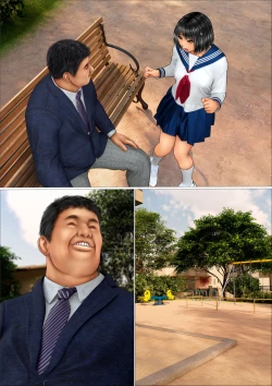 Page 193 of Ore no Taisetsu na Osananajimi ga Oyaji no SeFri ni Natte Ita Ken