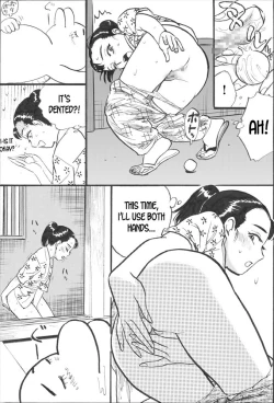 Page 14 of Kappa Zeme | Kappa Torture