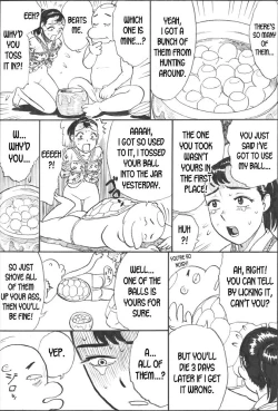 Page 27 of Kappa Zeme | Kappa Torture