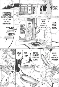 Page 56 of Kappa Zeme | Kappa Torture