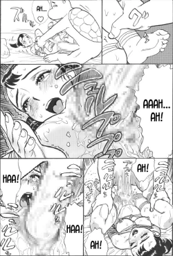 Page 66 of Kappa Zeme | Kappa Torture