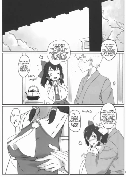 Page 9 of Reimu to Sorya Mou Nakayoku Natta