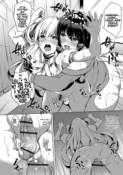 Page 10 of Futanari-sou no Otokonoko
