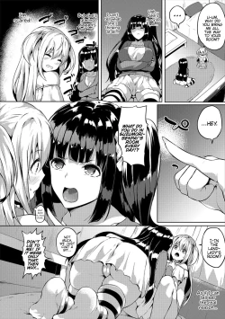 Page 2 of Futanari-sou no Otokonoko 2