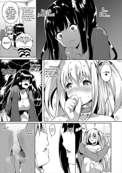 Page 5 of Futanari-sou no Otokonoko 2
