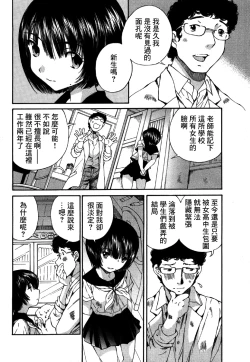 Page 63 of 黑色水手服 黒いセーラー服