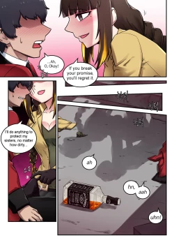 Page 6 of M16 COMIC