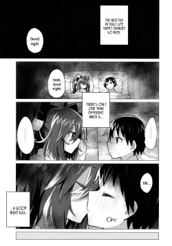 Page 18 of Shion Onee-chan to Kazoku ni Naru Hon