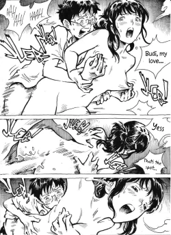 Page 10 of Budi Ngentot | Budi Fucks