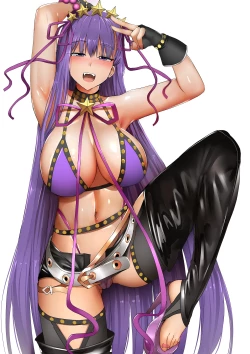 Page 41 of Boku to BB-chan no Doujin Shuzai