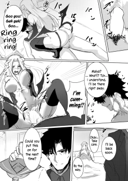 Page 4 of Halloween Princess