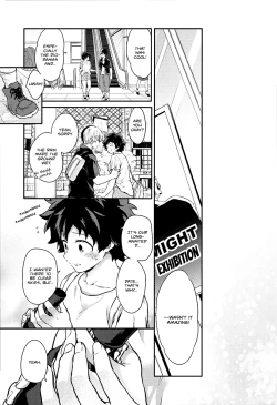 Page 107 of Love Me Tender 3