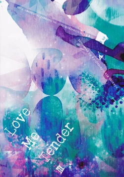 Page 110 of Love Me Tender 3