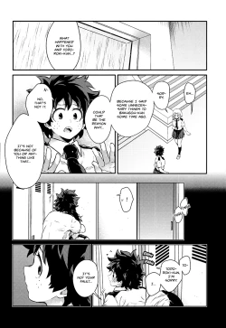 Page 16 of Love Me Tender 3