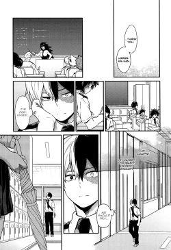 Page 19 of Love Me Tender 3