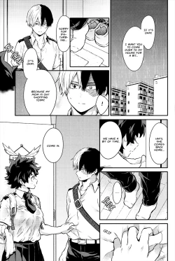 Page 27 of Love Me Tender 3