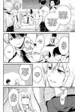 Page 68 of Love Me Tender 3