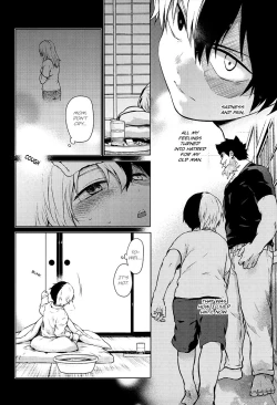 Page 6 of Love Me Tender 3