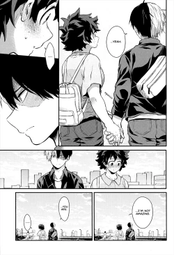 Page 81 of Love Me Tender 3