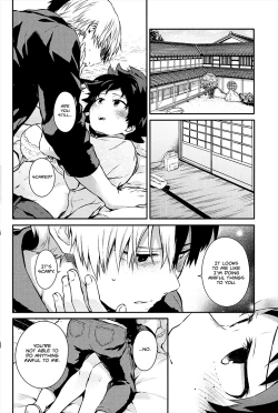 Page 88 of Love Me Tender 3