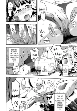 Page 16 of Chuugakusei Ni Nattara | In Becoming a Middle-Schooler