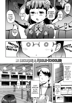 Page 2 of Chuugakusei Ni Nattara | In Becoming a Middle-Schooler