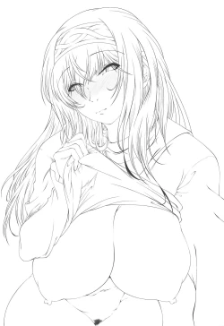 Page 2 of SELFISH...?