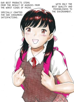 Page 22 of Penyiksaan Terhadap Gadis Kecil: Sebuah Kenikmatan | Torment of Young Girls: A Kind of Pleasure