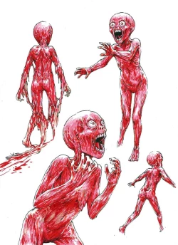 Page 24 of Penyiksaan Terhadap Gadis Kecil: Sebuah Kenikmatan | Torment of Young Girls: A Kind of Pleasure