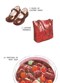 Page 26 of Penyiksaan Terhadap Gadis Kecil: Sebuah Kenikmatan | Torment of Young Girls: A Kind of Pleasure