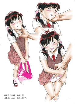 Page 2 of Penyiksaan Terhadap Gadis Kecil: Sebuah Kenikmatan | Torment of Young Girls: A Kind of Pleasure