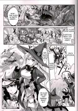 Page 4 of Anata no, Yasashikute Daisuki na Onee-chans.