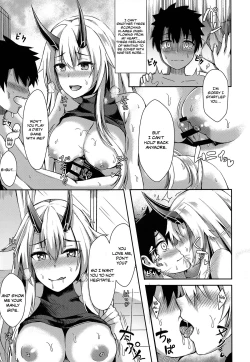 Page 12 of Oneesan?