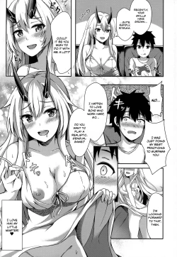 Page 20 of Oneesan?